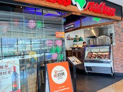 -Texas Roadhouse(世纪汇广场店)