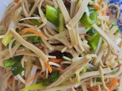 -小饭桶(野三坡百里峡店)