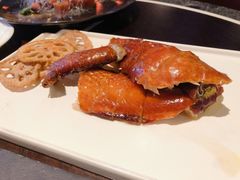 -杭州西子湖四季酒店·金沙厅