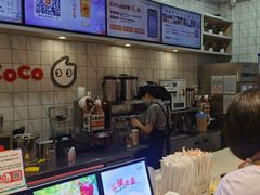 -CoCo都可(大兴凯德MALL店)
