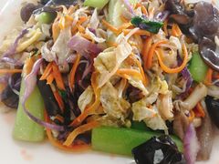 三楼小炒-扬州大学扬子津校区润园餐厅