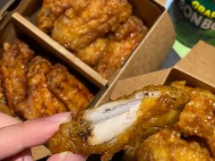 -Kyochon1991校村(共和路店)