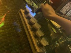 -秀·爱尔兰餐吧(上海路店)