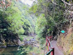 -福建天门山