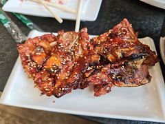 -金刚山(学府路店)