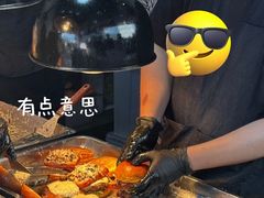 -龙湖杭州滨江天街
