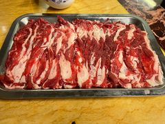 -月圆火锅(宁海东路二店)