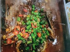 -上海新江南大酒店-中餐厅