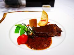 -芷兰汀艺术概念餐厅