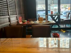 -颐和•海鲜砂锅粥•啫啫煲(奥林匹克广场店)