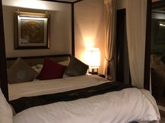 -春晖园度假酒店温泉