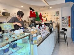 -益杯半舍·Yippee Barseh(宇宏健康花城店)