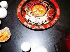 -矮板凳老火锅(宽窄巷子店)