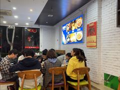 -市井川菜(钟山店)