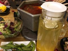 -聚点串吧·北京烧烤(朝北店)