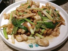 -淘米捞·米汤脆鲩鱼火锅(福田皇岗店)