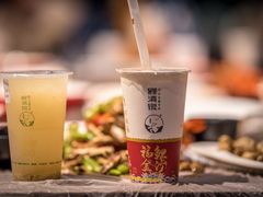 -李叔叔虾蟹大排档(青羊店)
