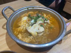 -金顺韩式烤肉·网红烤肉店(广利路店)