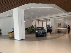 -杭州宝荣宝马·迷你4S店