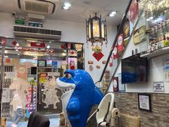 -凤城礼记鱼翅海鲜酒家(新马路总店)