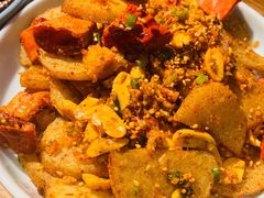 -小吊梨汤·北京菜·烤鸭(鸟巢店)