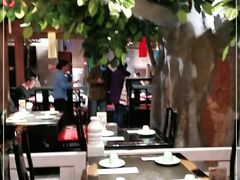 大堂-北平盛世·新京菜·北京烤鸭(劲松·双井店)