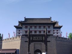 -西安城墙·碑林历史文化景区