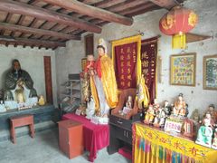 -广胜寺塔