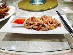 -乾隆美食·本帮菜(黄河路店)