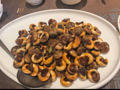 -福来齐·鲁菜海鲜·渔家菜(朝阳街分店)