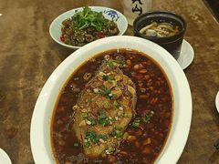 -一楼食业·美食人家