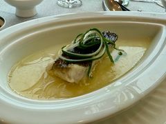-君来湖滨饭店·渔餐厅