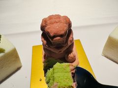 -德永枣香烤鸭(官舍店)