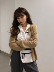 -东秀护肤造型