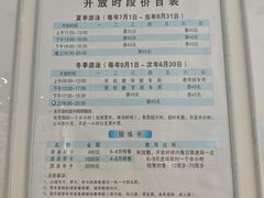 -沈坚强游泳俱乐部(长征分部)