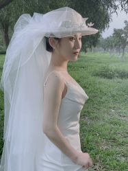 -雨墨婚纱摄影工作室