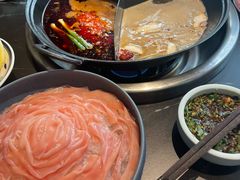 -巴蜀大将火锅(春熙店)