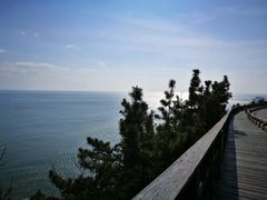 -青岛蓝海大饭店·爱琴海自助餐厅(崂山店)
