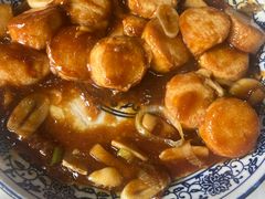 -北大地皖峰饭馆