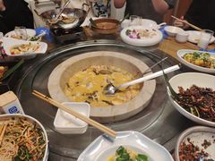 -云尊府云南菜·蒸汽石锅鱼(学清路店)