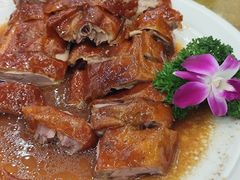 赤坎烧鹅-烽记渔村