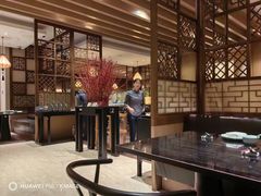 -五缘湾凯悦酒店·悦饗中餐厅