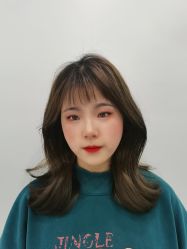 -YESIDO BLACK椰岛造型