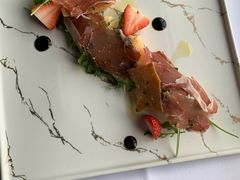 -Kathleen's Waitan 凯圣琳江景西餐厅(外滩店)