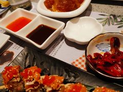 -大渔铁板烧(大悦城店)