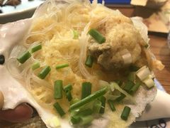 -方国老头包子·39年威海本地老字号•小船海鲜疙瘩汤
