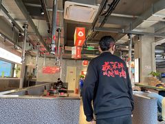 -悟能八戒烤肉自助(秦隆步行街店)