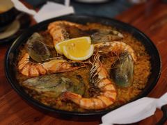 -帕歌西班牙餐厅paco tapas