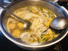 -严厨老坛酸菜鱼(吴江万宝店)