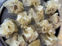 -清真·盛京白记 小骨头羊汤馆(南八马路店)